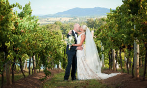 Waterfield Photography Wedding Photo