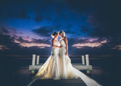 Waterfield Photography Wedding Photo