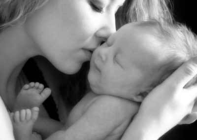 Maternity & Baby Photography