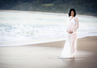 Maternity & Baby Photography